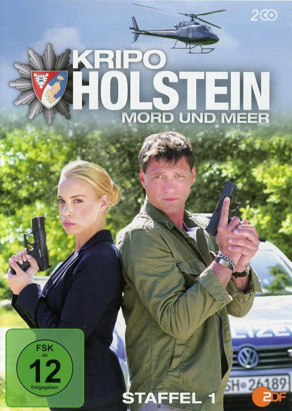 Полиция Гольштейна – Убийства у моря